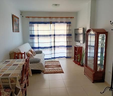 Vivienda Vistas Bonitas Apartment Calera Exterior photo